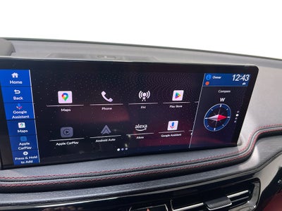 2026 Acura MDX Type S w/Advance Package SH-AWD