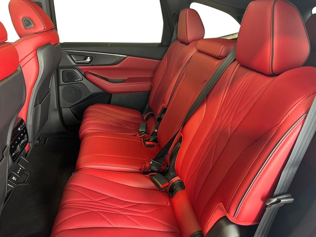 2026 Acura MDX Type S w/Advance Package SH-AWD