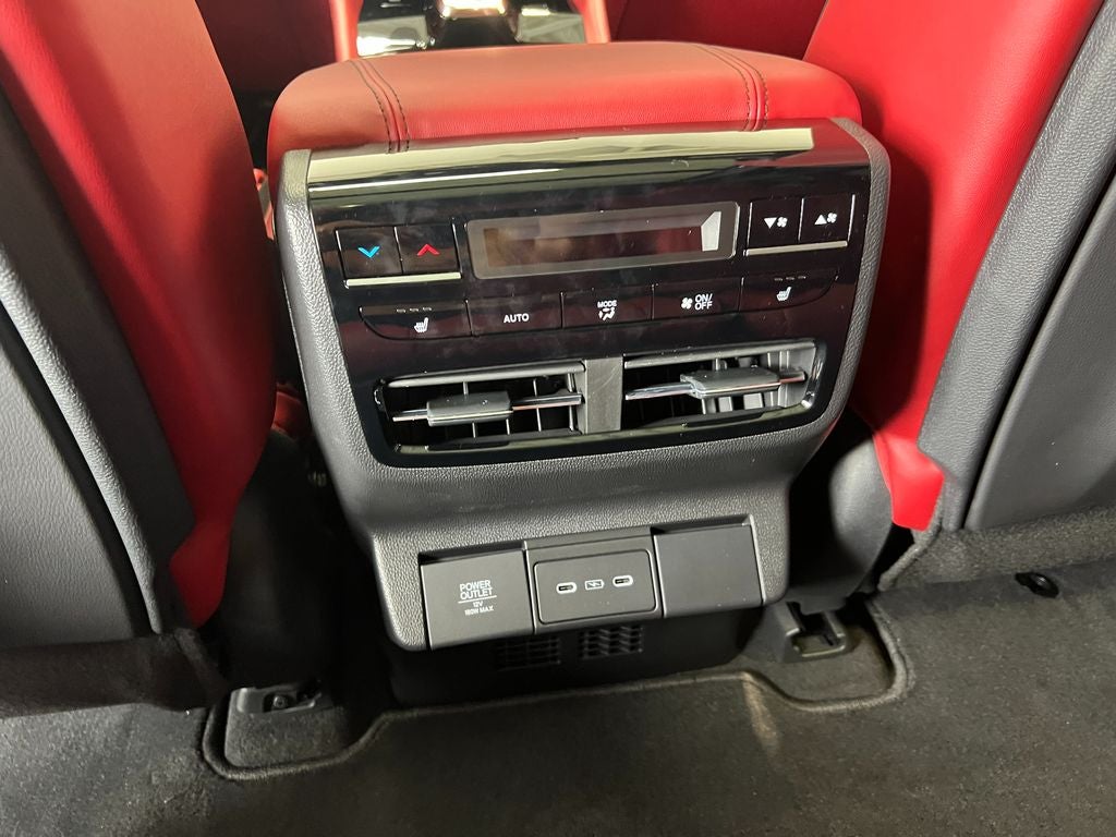 2026 Acura MDX Type S w/Advance Package SH-AWD