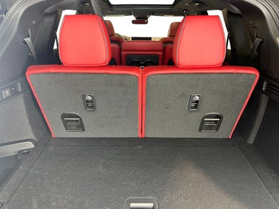 2026 Acura MDX Type S w/Advance Package SH-AWD