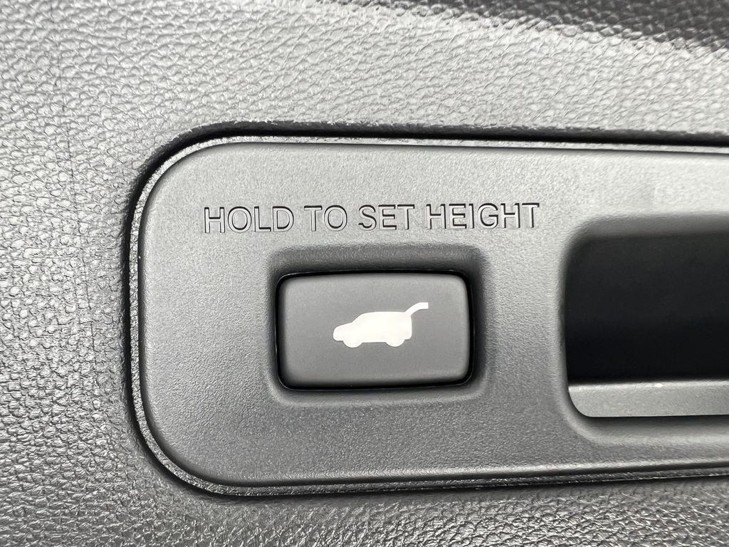 2026 Acura MDX Type S w/Advance Package SH-AWD