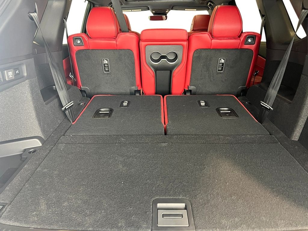 2026 Acura MDX Type S w/Advance Package SH-AWD