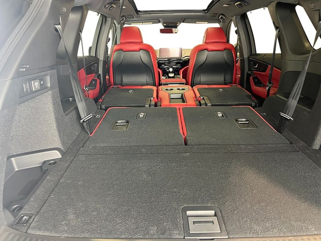 2026 Acura MDX Type S w/Advance Package SH-AWD