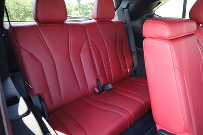 2026 Acura MDX Type S w/Advance Package SH-AWD