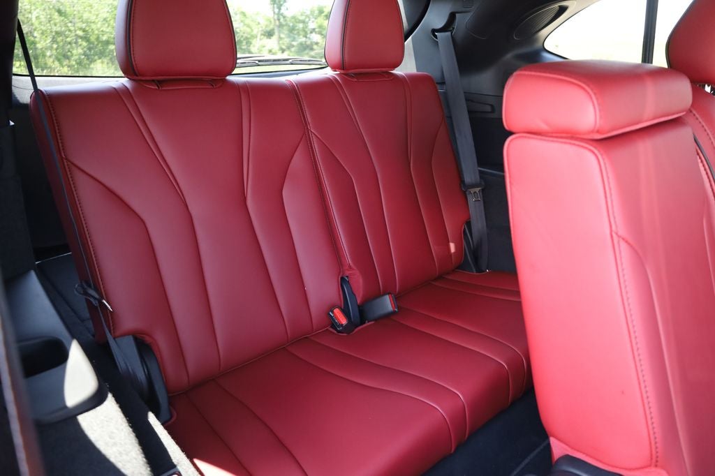 2026 Acura MDX Type S w/Advance Package SH-AWD