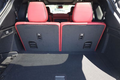 2026 Acura MDX Type S w/Advance Package SH-AWD