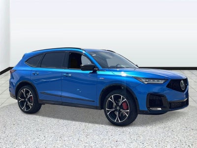 2026 Acura MDX Type S w/Advance Package SH-AWD
