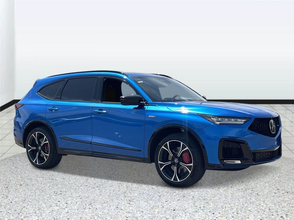 2026 Acura MDX Type S w/Advance Package SH-AWD