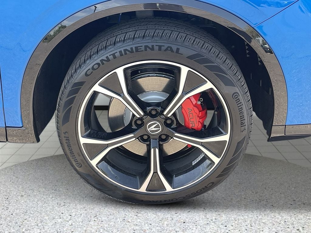 2026 Acura MDX Type S w/Advance Package SH-AWD