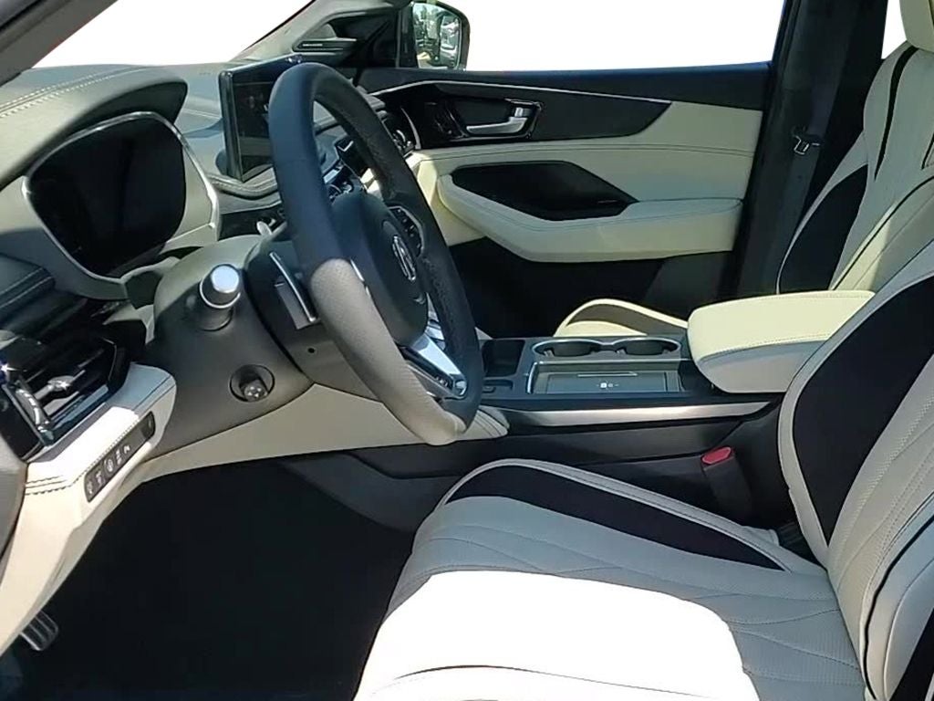 2026 Acura MDX Type S w/Advance Package SH-AWD