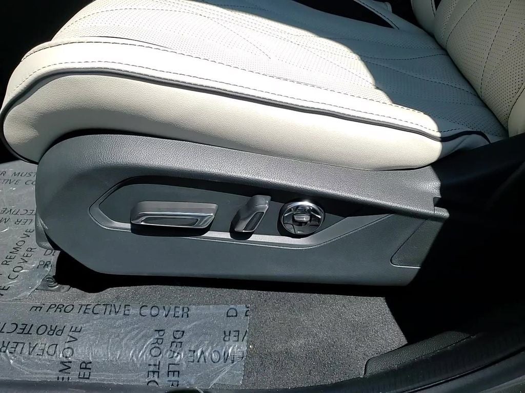 2026 Acura MDX Type S w/Advance Package SH-AWD