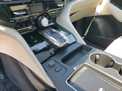 2026 Acura MDX Type S w/Advance Package SH-AWD