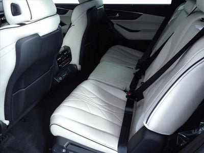 2026 Acura MDX Type S w/Advance Package SH-AWD