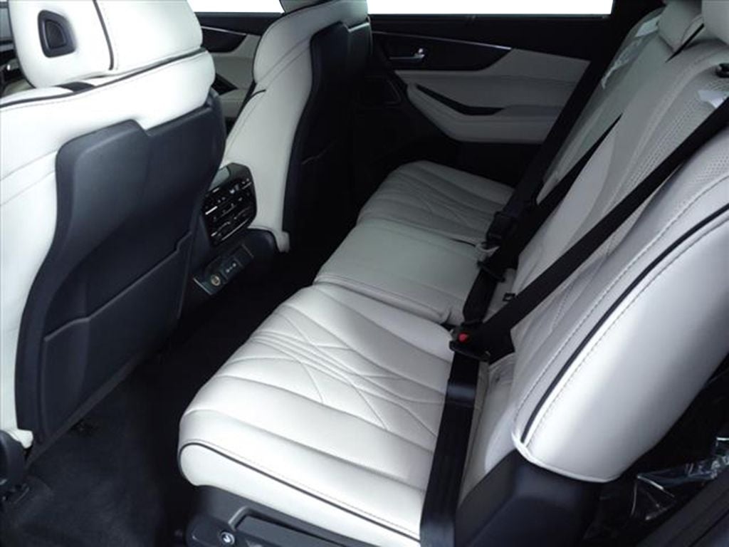 2026 Acura MDX Type S w/Advance Package SH-AWD