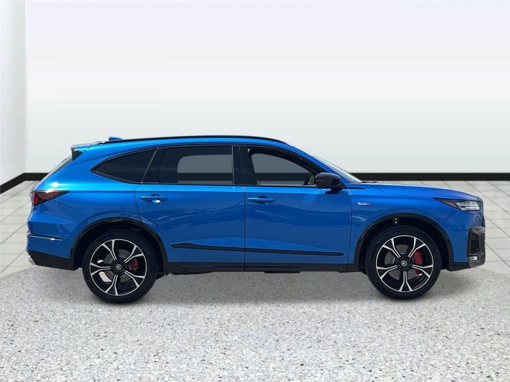 2026 Acura MDX Type S w/Advance Package SH-AWD