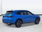 2026 Acura MDX Type S w/Advance Package SH-AWD