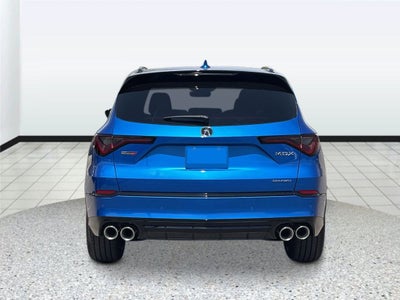 2026 Acura MDX Type S w/Advance Package SH-AWD