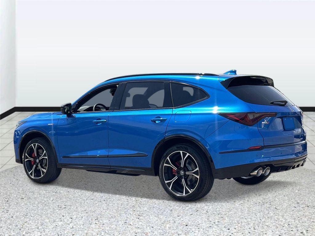 2026 Acura MDX Type S w/Advance Package SH-AWD