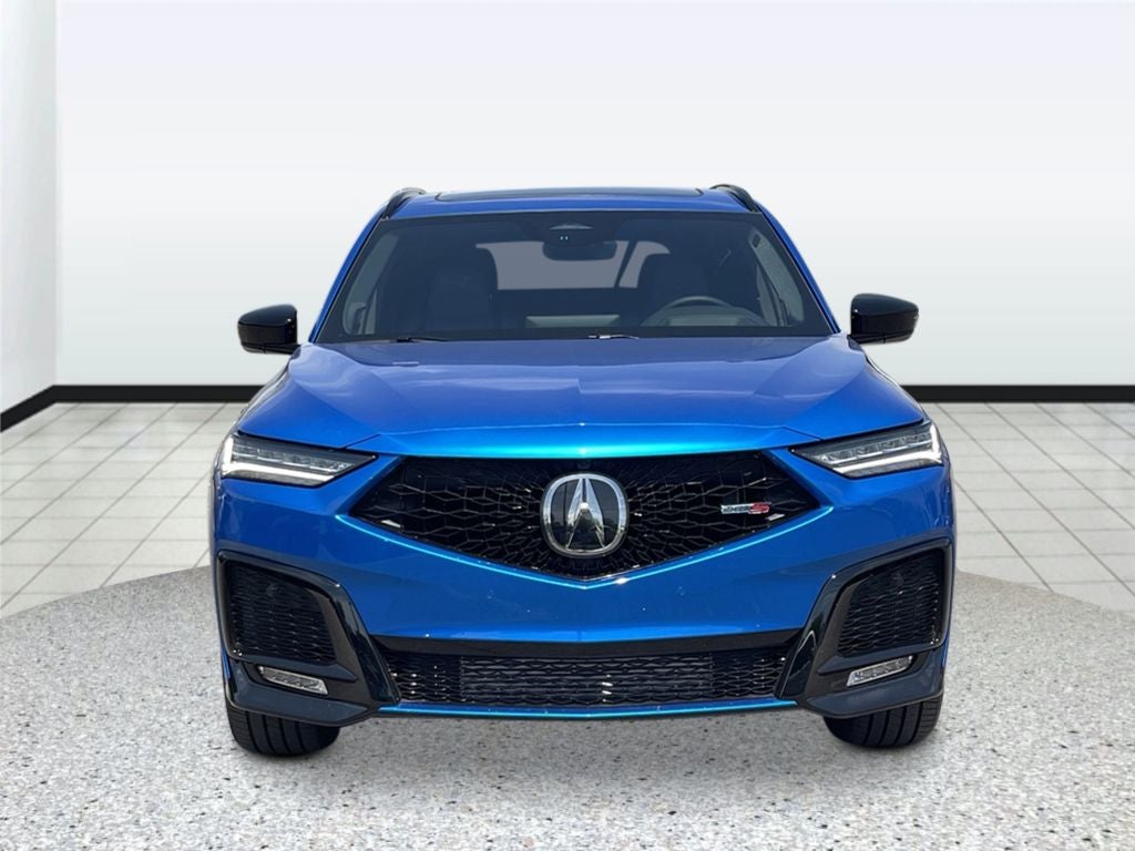 2026 Acura MDX Type S w/Advance Package SH-AWD