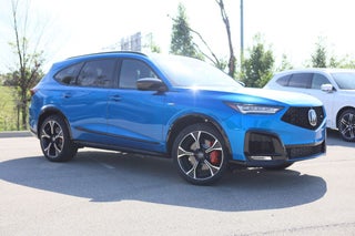 2026 Acura MDX Type S w/Advance Package SH-AWD