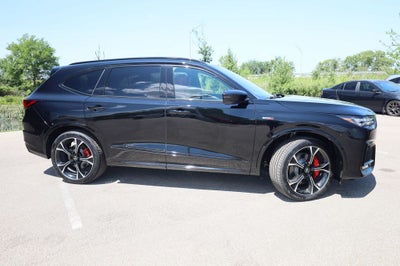 2026 Acura MDX Type S w/Advance Package SH-AWD