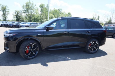 2026 Acura MDX Type S w/Advance Package SH-AWD