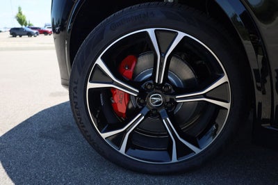 2026 Acura MDX Type S w/Advance Package SH-AWD