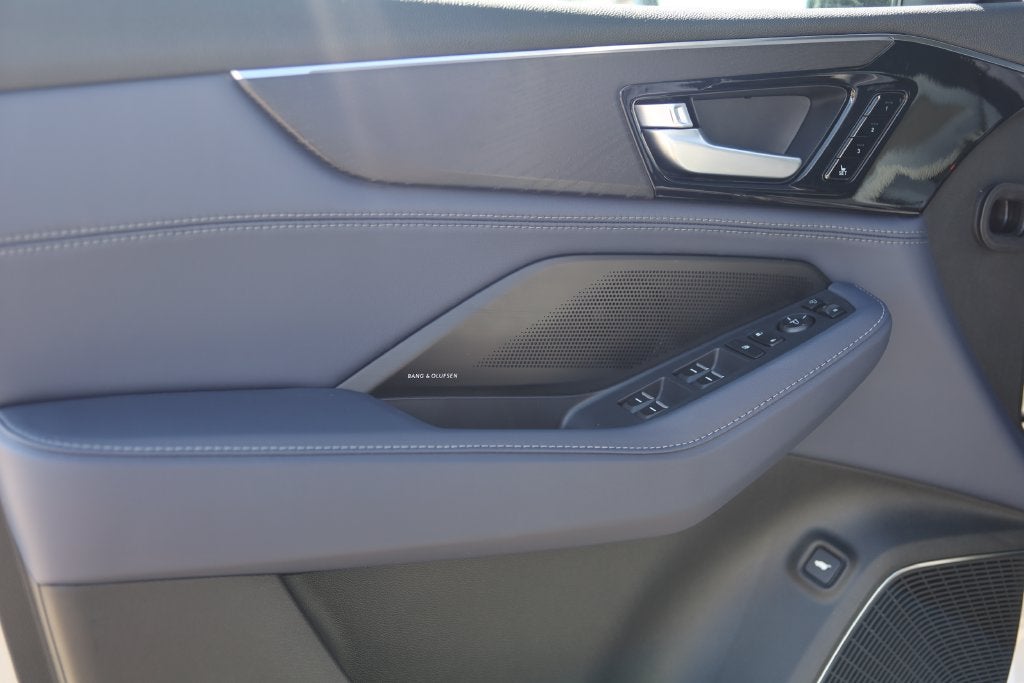 2026 Acura MDX Type S w/Advance Package SH-AWD