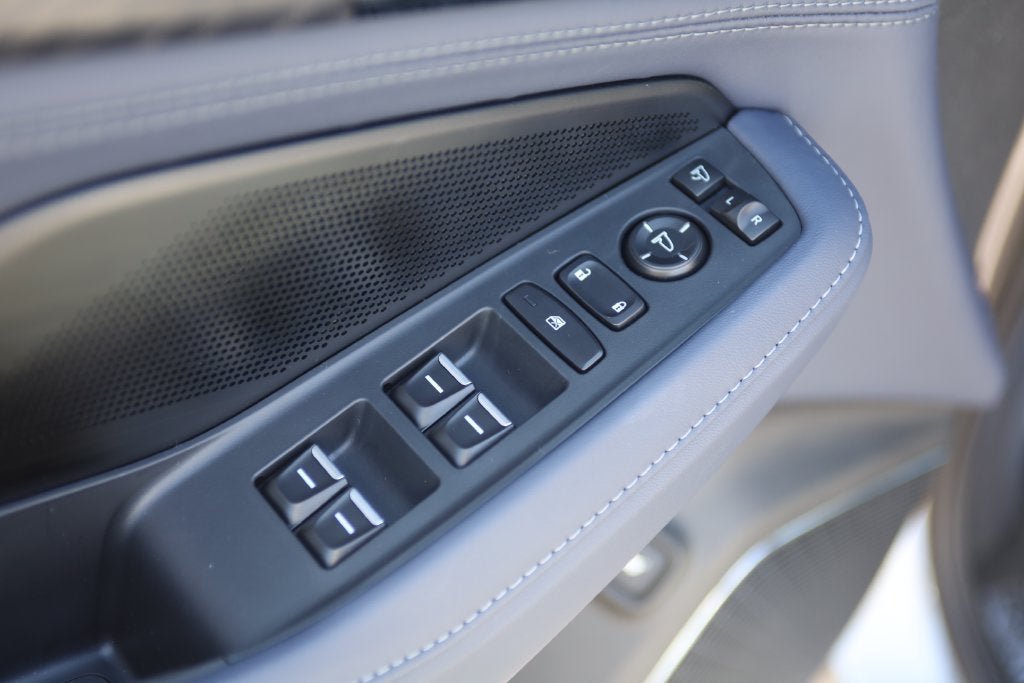 2026 Acura MDX Type S w/Advance Package SH-AWD