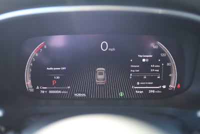 2026 Acura MDX Type S w/Advance Package SH-AWD