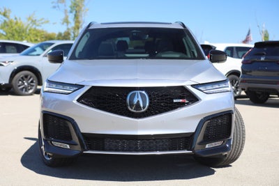 2026 Acura MDX Type S w/Advance Package SH-AWD