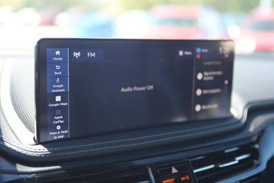 2026 Acura MDX Type S w/Advance Package SH-AWD