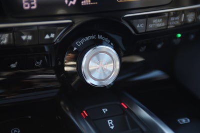 2026 Acura MDX Type S w/Advance Package SH-AWD