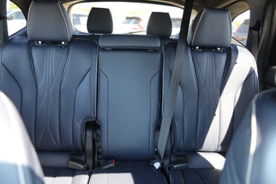 2026 Acura MDX Type S w/Advance Package SH-AWD