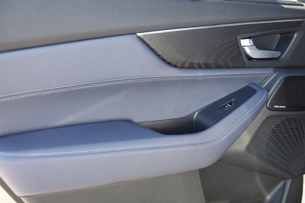 2026 Acura MDX Type S w/Advance Package SH-AWD