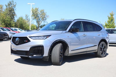 2026 Acura MDX Type S w/Advance Package SH-AWD