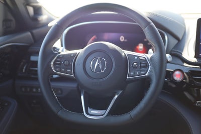 2026 Acura MDX Type S w/Advance Package SH-AWD