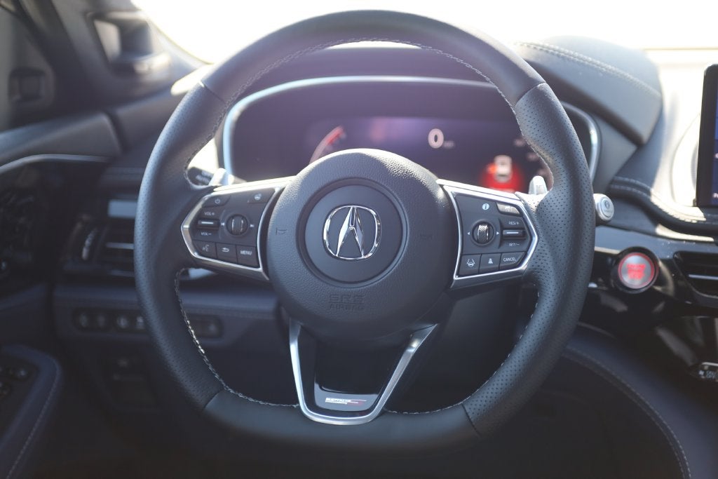 2026 Acura MDX Type S w/Advance Package SH-AWD