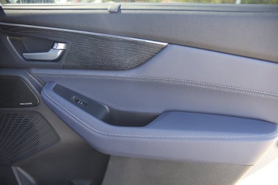 2026 Acura MDX Type S w/Advance Package SH-AWD