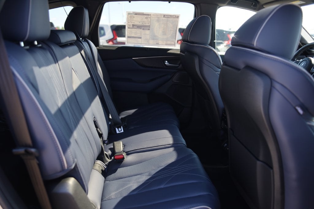 2026 Acura MDX Type S w/Advance Package SH-AWD