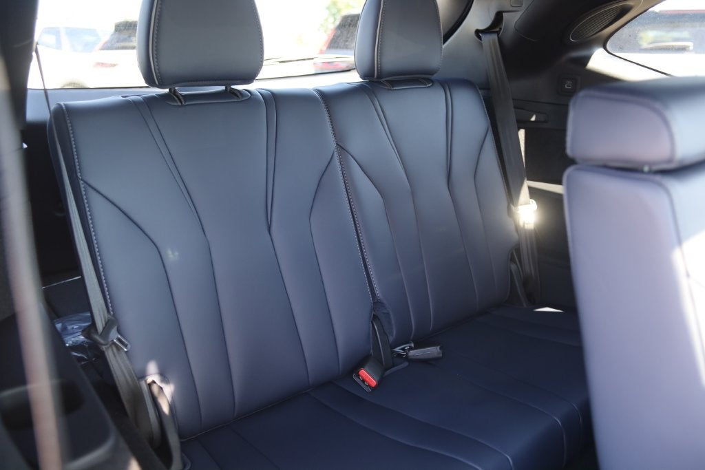 2026 Acura MDX Type S w/Advance Package SH-AWD
