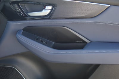 2026 Acura MDX Type S w/Advance Package SH-AWD