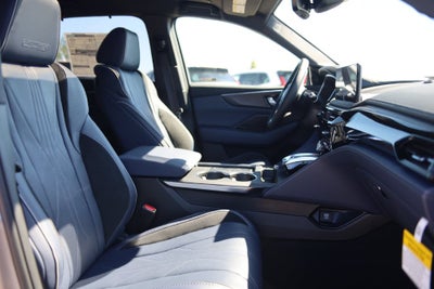 2026 Acura MDX Type S w/Advance Package SH-AWD