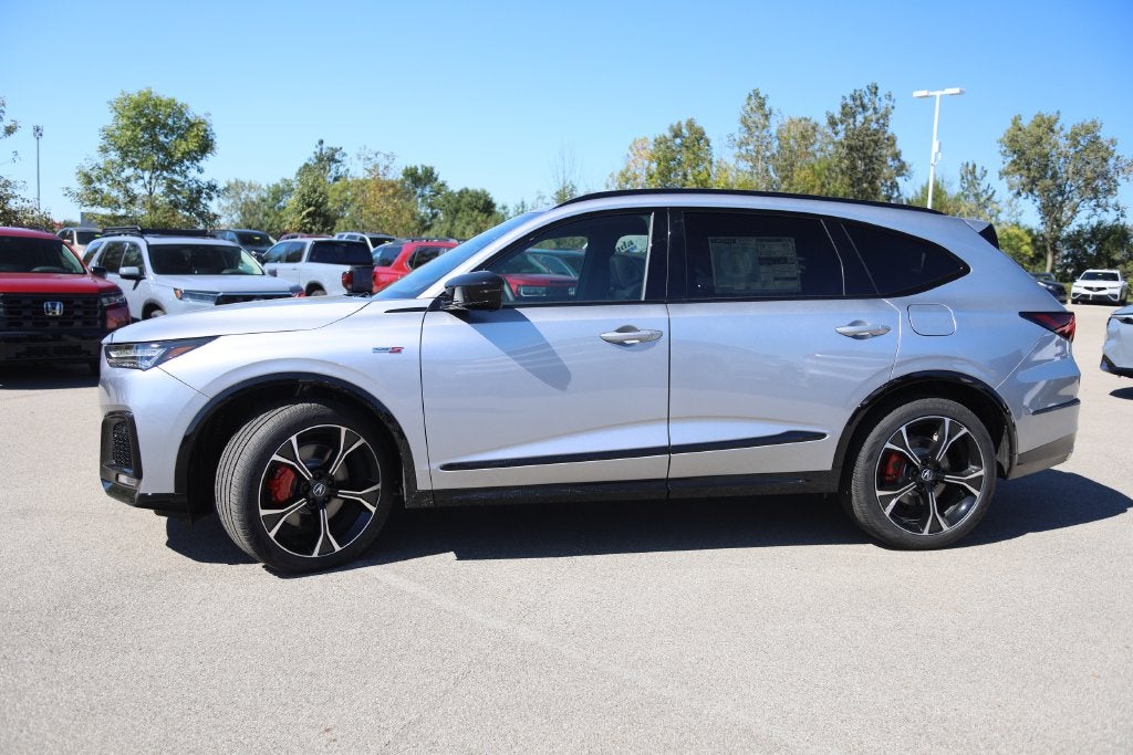 2026 Acura MDX Type S w/Advance Package SH-AWD