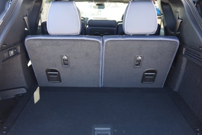 2026 Acura MDX Type S w/Advance Package SH-AWD