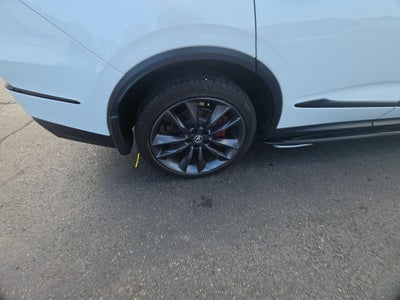 2022 Acura MDX Type S SH-AWD