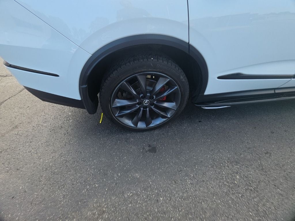 2022 Acura MDX Type S SH-AWD