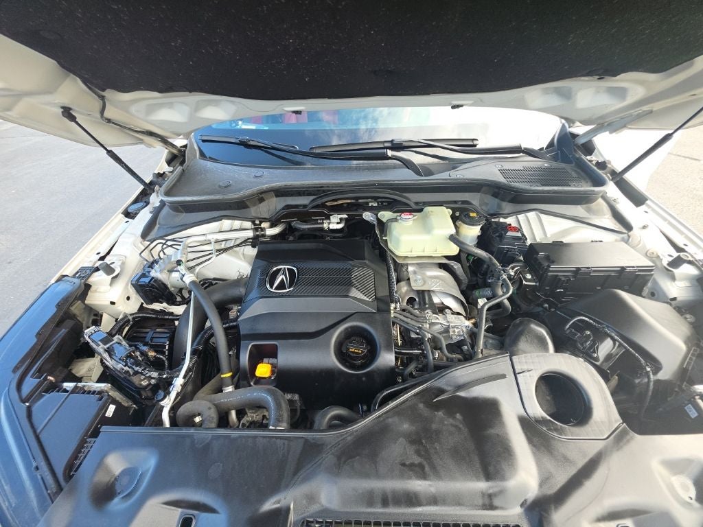 2022 Acura MDX Type S SH-AWD