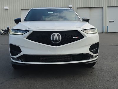 2022 Acura MDX Type S SH-AWD