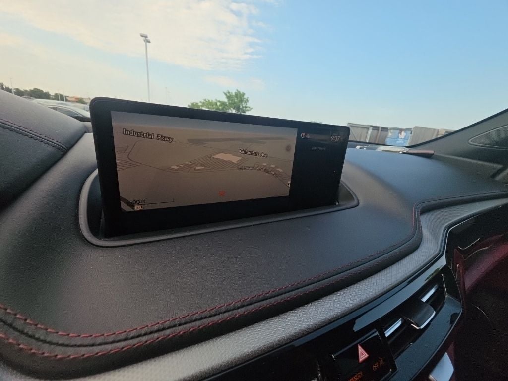 2022 Acura MDX Type S SH-AWD
